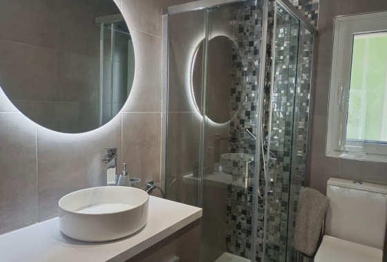 Reventa - Villa - Moraira - Valencia