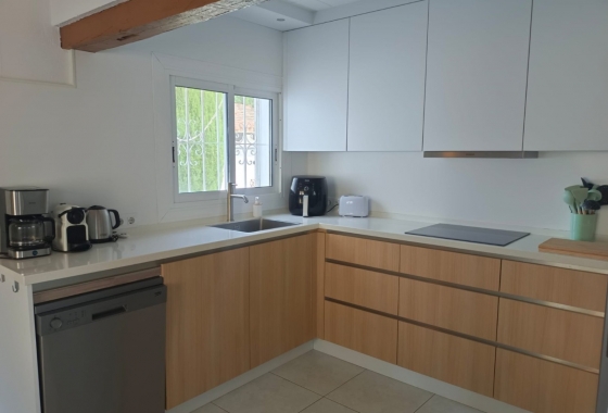 Reventa - Villa - Moraira - Valencia