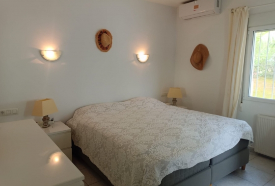 Reventa - Villa - Moraira - Valencia