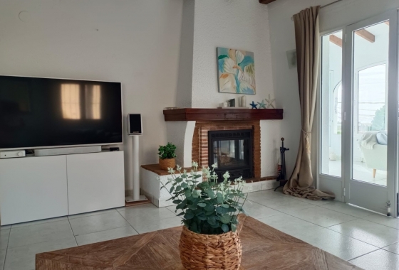 Reventa - Villa - Moraira - Valencia