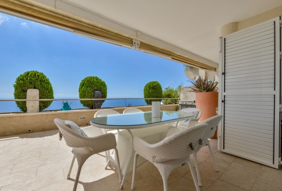 Resale - Villa - Altea - Altea Hills