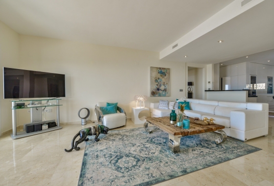 Resale - Villa - Altea - Altea Hills