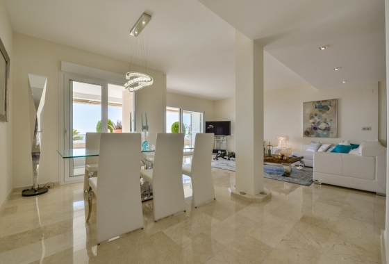 Resale - Villa - Altea - Altea Hills