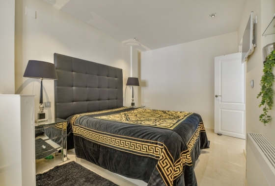Resale - Villa - Altea - Altea Hills