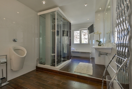 Resale - Villa - Altea - Altea Hills