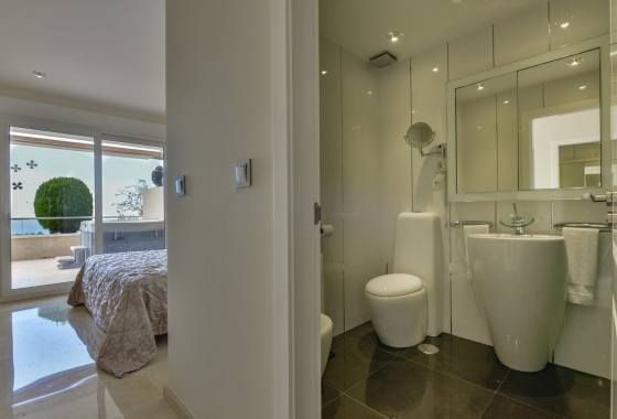 Resale - Villa - Altea - Altea Hills
