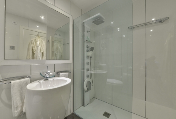 Resale - Villa - Altea - Altea Hills