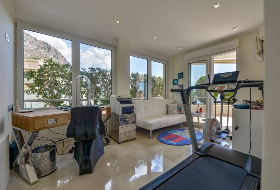 Resale - Villa - Altea - Altea Hills