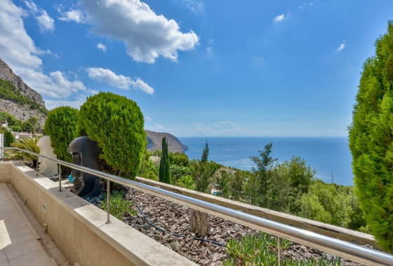 Resale - Villa - Altea - Altea Hills
