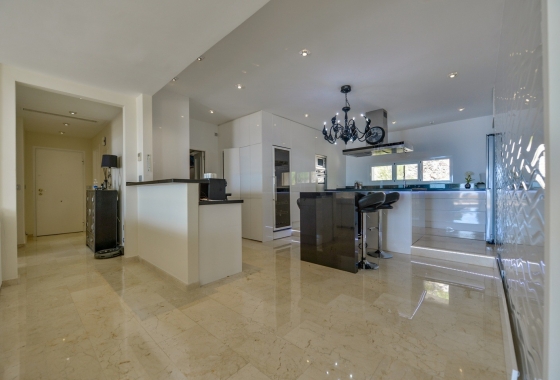 Resale - Villa - Altea - Altea Hills