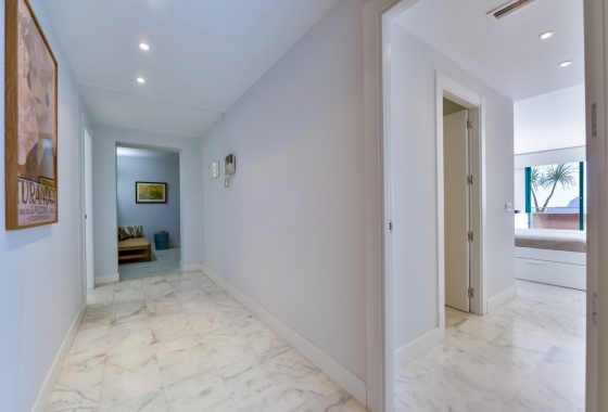 Reventa - Apartamento / piso - Altea - Altea Hills