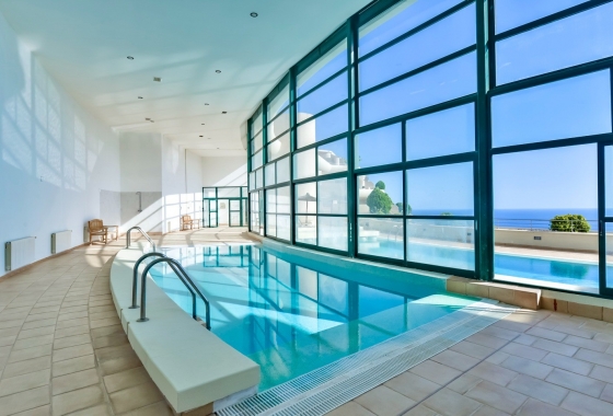 Reventa - Apartamento / piso - Altea - Altea Hills
