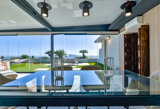 Reventa - Apartamento / piso - Altea - Altea Hills