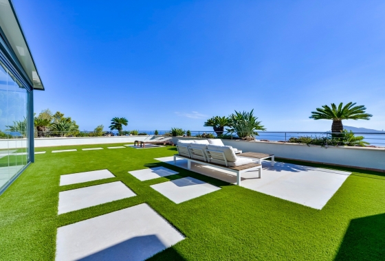 Reventa - Apartamento / piso - Altea - Altea Hills