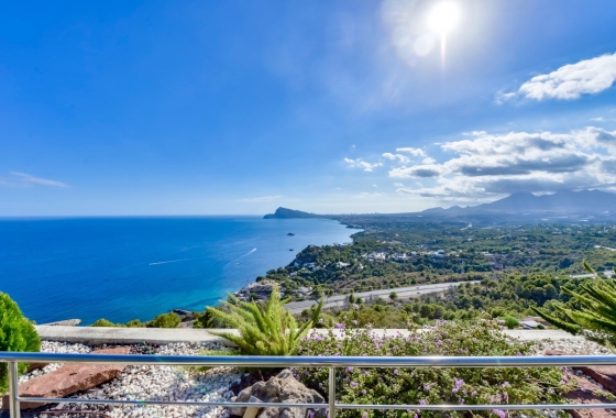 Reventa - Apartamento / piso - Altea - Altea Hills