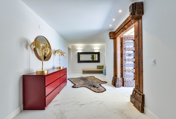 Reventa - Apartamento / piso - Altea - Altea Hills