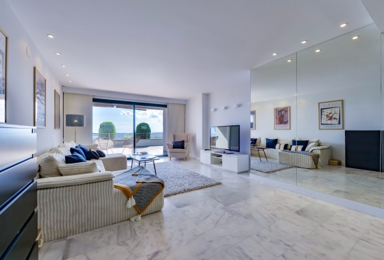Reventa - Apartamento / piso - Altea - Altea Hills