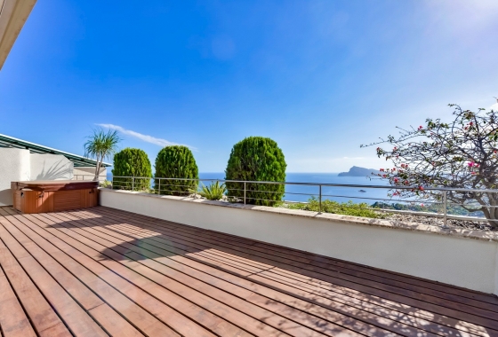 Reventa - Apartamento / piso - Altea - Altea Hills