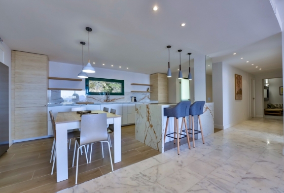 Reventa - Apartamento / piso - Altea - Altea Hills