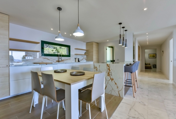 Reventa - Apartamento / piso - Altea - Altea Hills