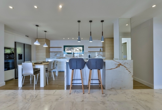 Reventa - Apartamento / piso - Altea - Altea Hills