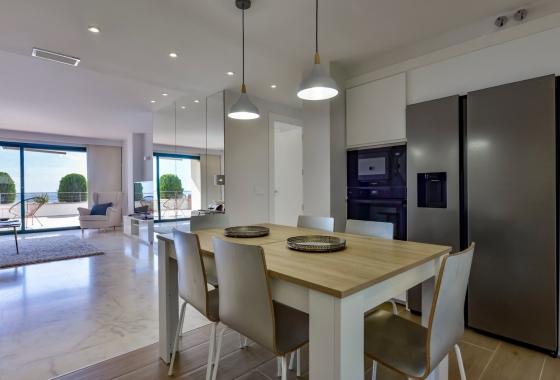 Reventa - Apartamento / piso - Altea - Altea Hills