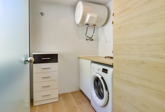 Reventa - Apartamento / piso - Altea - Altea Hills