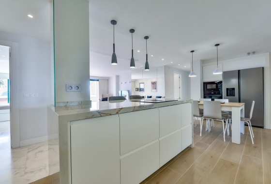 Reventa - Apartamento / piso - Altea - Altea Hills