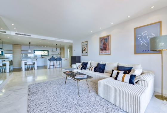 Reventa - Apartamento / piso - Altea - Altea Hills