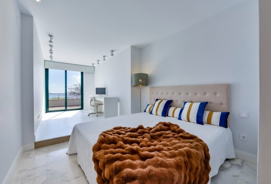 Reventa - Apartamento / piso - Altea - Altea Hills