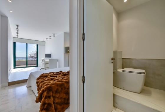 Reventa - Apartamento / piso - Altea - Altea Hills