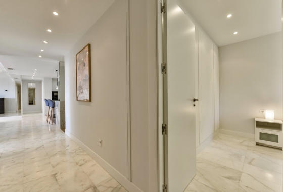 Reventa - Apartamento / piso - Altea - Altea Hills