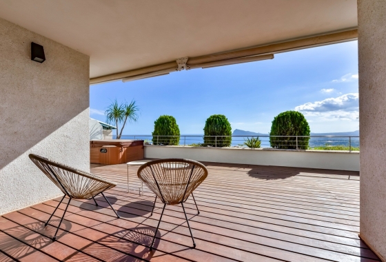 Reventa - Apartamento / piso - Altea - Altea Hills