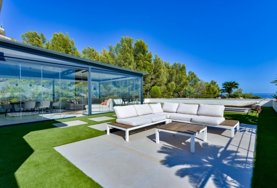 Reventa - Apartamento / piso - Altea - Altea Hills