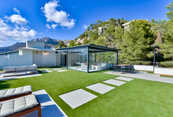 Reventa - Apartamento / piso - Altea - Altea Hills