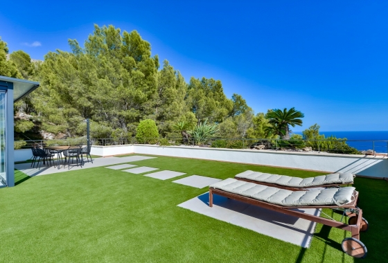 Reventa - Apartamento / piso - Altea - Altea Hills