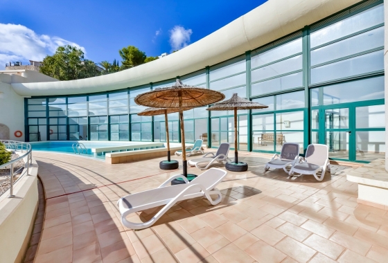 Reventa - Apartamento / piso - Altea - Altea Hills