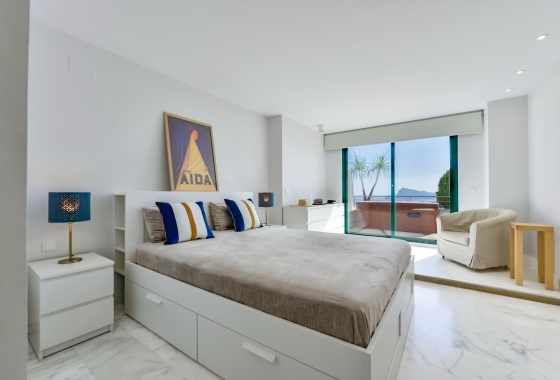 Reventa - Apartamento / piso - Altea - Altea Hills