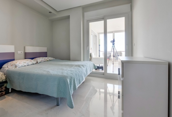 Resale - Apartment / flat - Altea - Altea Hills