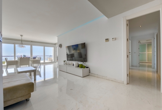 Resale - Apartment / flat - Altea - Altea Hills