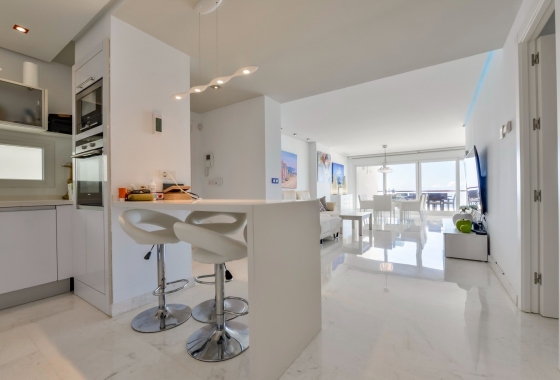 Resale - Apartment / flat - Altea - Altea Hills