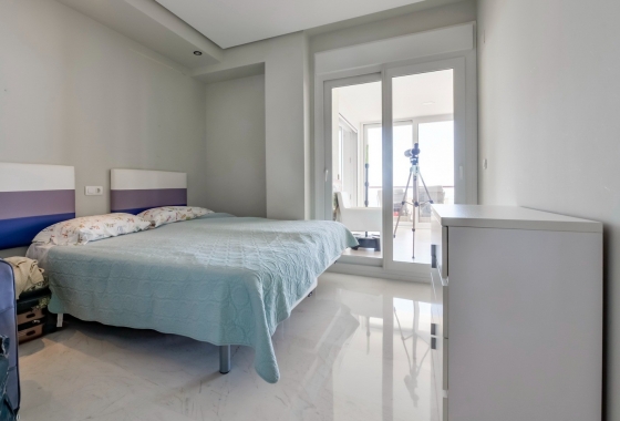 Resale - Apartment / flat - Altea - Altea Hills