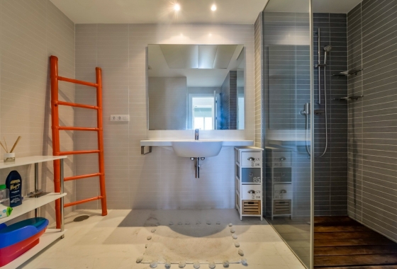 Resale - Apartment / flat - Altea - Altea Hills