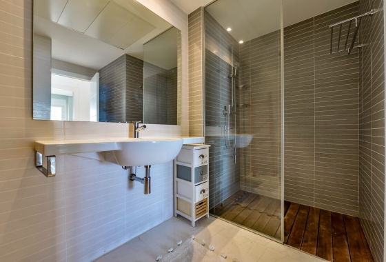 Resale - Apartment / flat - Altea - Altea Hills