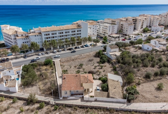 Reventa - Villa - Altea