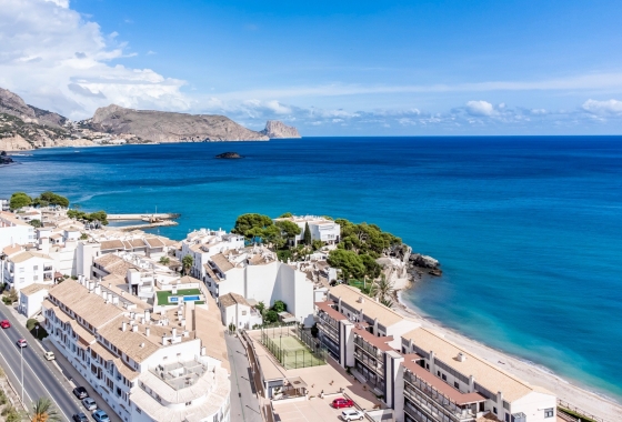 Reventa - Villa - Altea