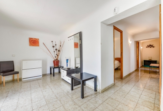 Reventa - Villa - Altea