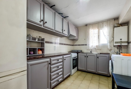 Reventa - Villa - Altea