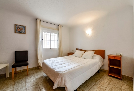 Reventa - Villa - Altea