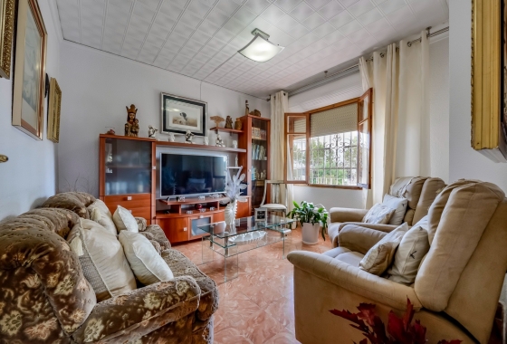Reventa - Villa - Altea